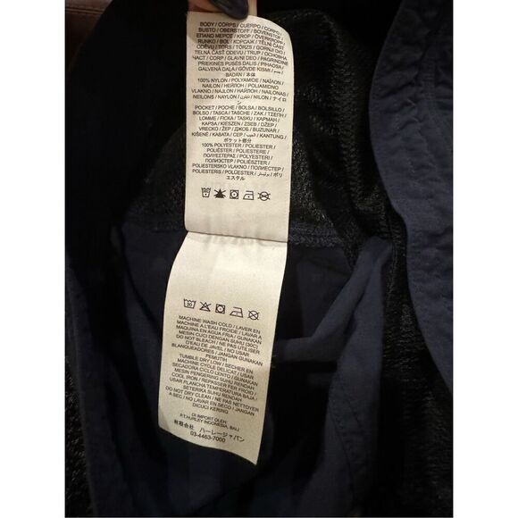 Hurley casual shorts (32) - Picture 6 of 7